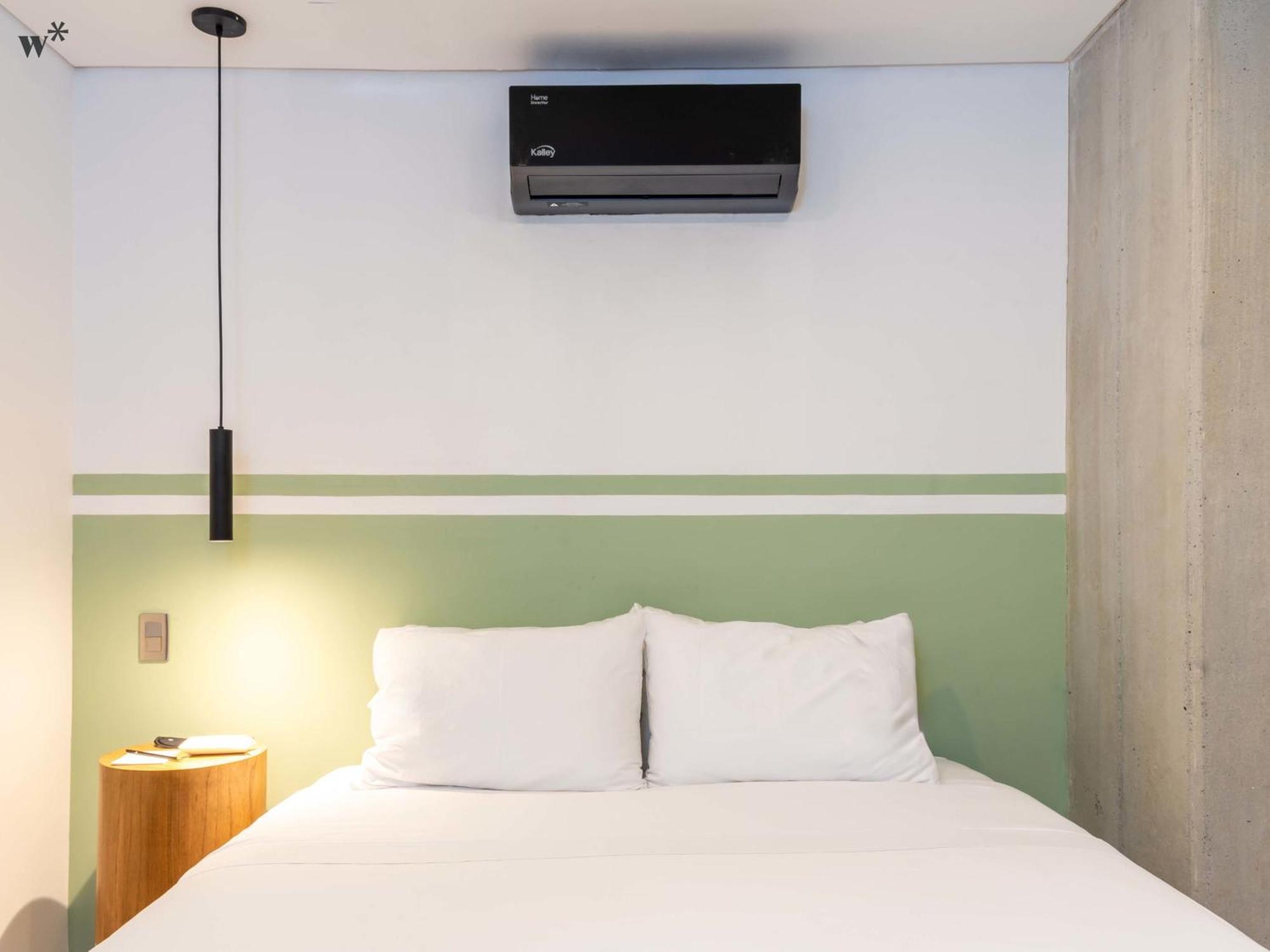 Apartamento Beautiful In Laureles *