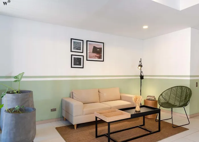Beautiful Apartments In Laureles