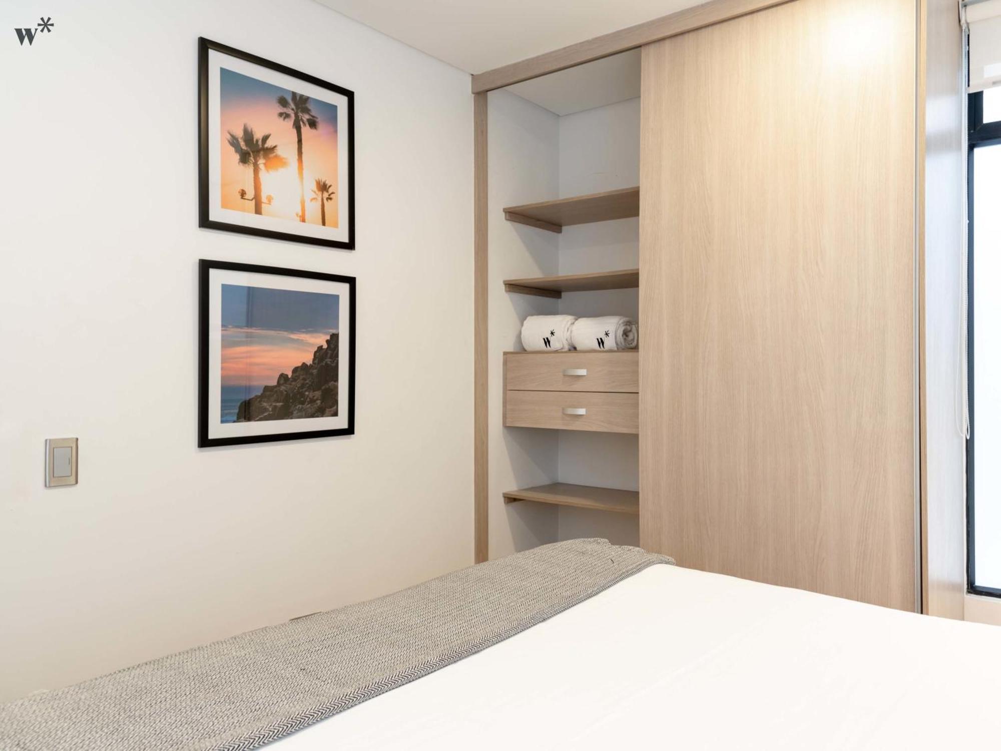 Beautiful In Laureles Apartamento Medellín