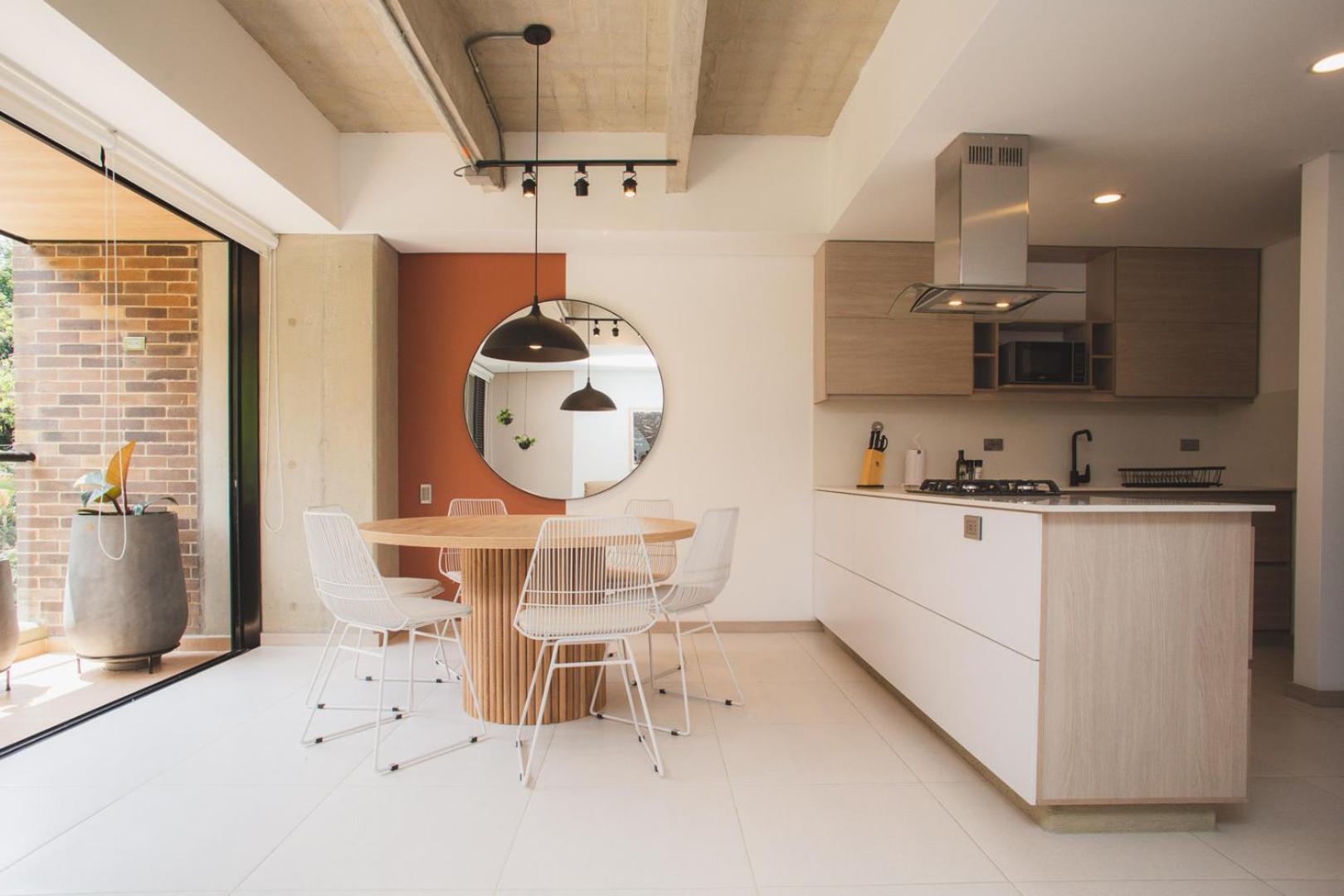 Beautiful In Laureles Apartamento