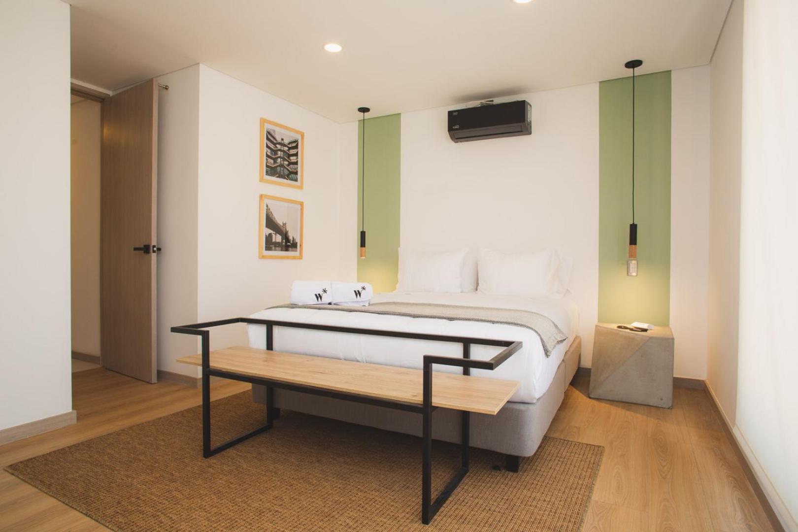 Beautiful In Laureles Apartamento *